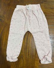 Pantalon kiabi fleuri 24 mois 