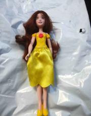 Disney barbie Belle 