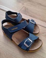 Sandales geox pointure 31