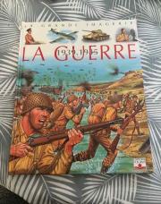 Livre : la grande imagerie: la guerre 1939-1945