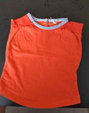 T-shirt CM TAO rouge 1m