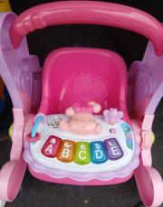 Transat musical bébé 