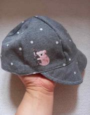 Casquette fille Ikks 51cm
