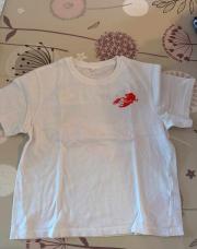 Teeshirt Name it crabe