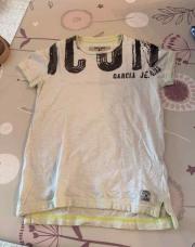 Teeshirt Garcia vert