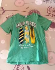Teeshirt surf