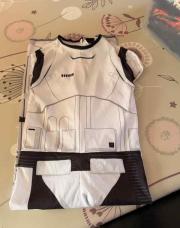 Déguisement star wars 