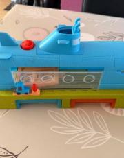 Jouet cars