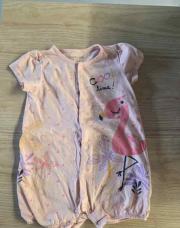 Pyjama 1p inextenso 92cm
