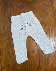 Pantalon kiabi 9 mois 