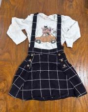 Ensemble catimini 3 ans 