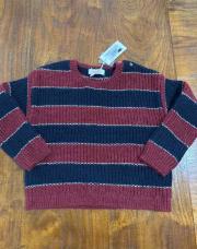 Pull catimini neuf ligne 3 ans 