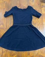 Robe kiabi 4 ans 