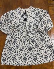 Robe Zara 5 ans 