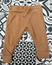 Legging camel 