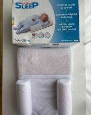Coussin/plan incliné - Suprême sleep