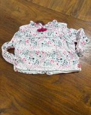 Blouse 24 mois sergent major 