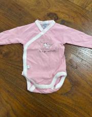 Body naissance absorba neuf -0 mois 