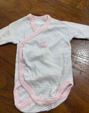 Body naissance absorba -0 mois 