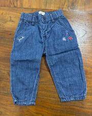 Pantalon catimini neuf 12 mois 