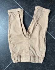 Pantalon kiabi beige 