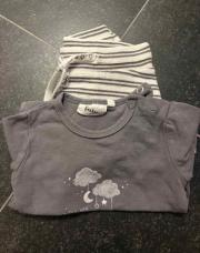 Ensemble gris nuage Feetje 