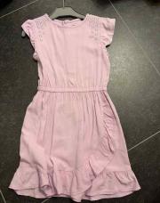 Robe Ikks parme 