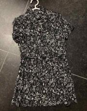 Robe Ikks fleur 