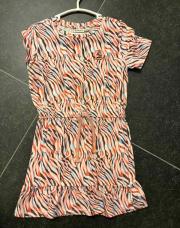 Robe lignes Garcia 