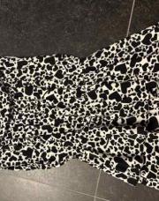 Robe cœur zadig et voltaire