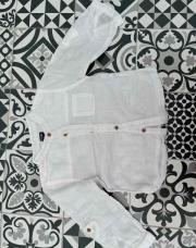 Chemise blanche 