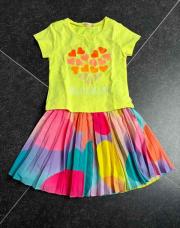 Ensemble cœur billieblush