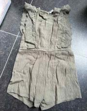 Combi Ikks kaki