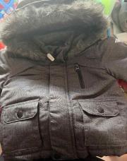 Manteau 9-12 mois primark 