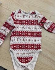 Bodie 86cm C&A Noël 