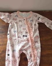 Pyjama 1-3mois 