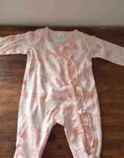 Pyjama 1-3m 