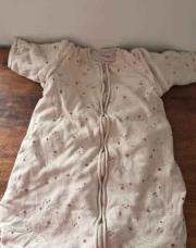 Gigoteuse noukies beige 0-3m 