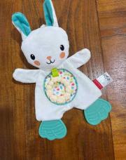 Doudou infantino neuf 