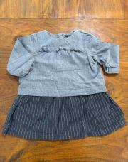 Robe kiabi 18 mois 