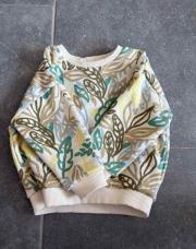 Pull TAO 80cm/18mois