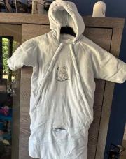 Nid d ange maxi cosy 