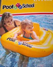 Bouée intex neuve 