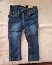 Jeans name it 9 12 mois
