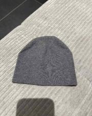 Bonnet gris 
