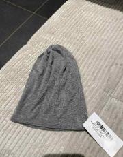 Bonnet gris 