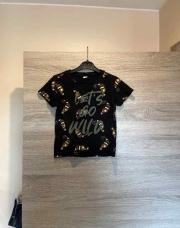 T shirt caméléon 5 ans 