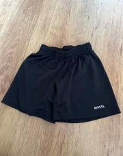 Short de sport 5 ans 