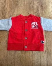 Veste 0m 