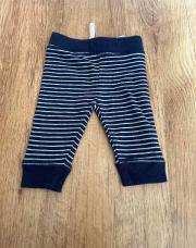 Legging bleu 1 m